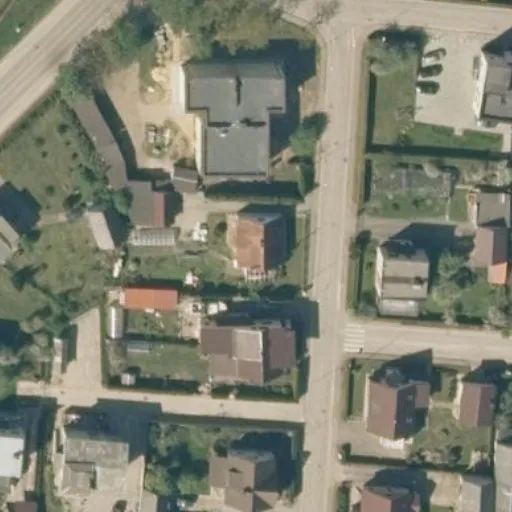 Vaizdas iš viršaus: Kovo g. 2, Šilutė