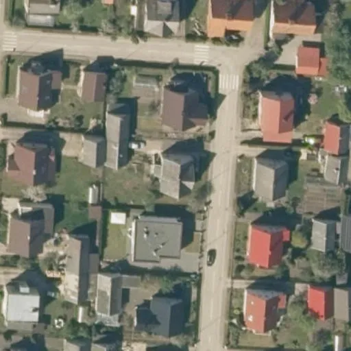 Vaizdas iš viršaus: Skirvytės g. 4, Šilutė