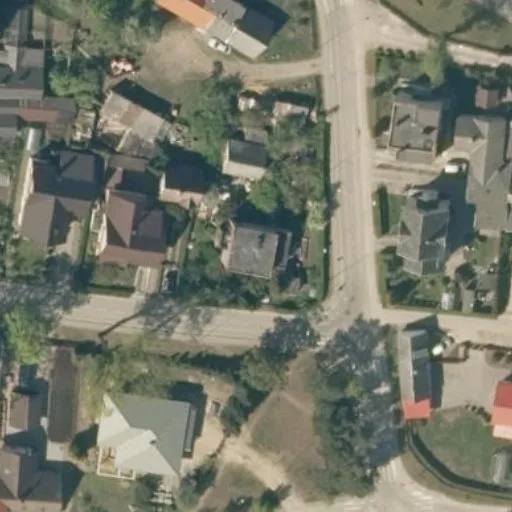 Vaizdas iš viršaus: Vydūno g. 14A, Šilutė