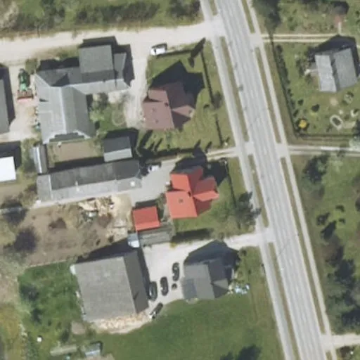Vaizdas iš viršaus: Žalgirio g. 16, Švėkšna