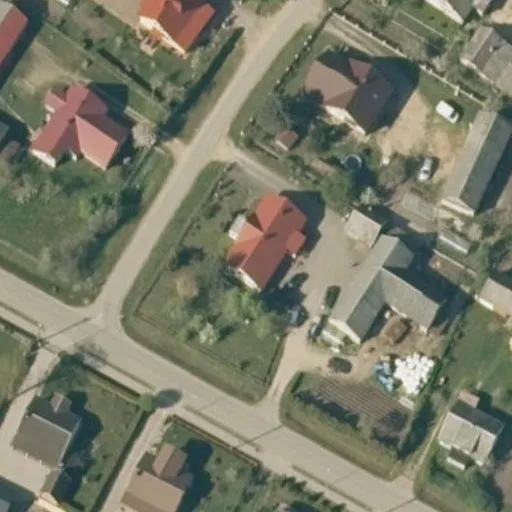 Vaizdas iš viršaus: Putinų g. 1, Natkiškiai