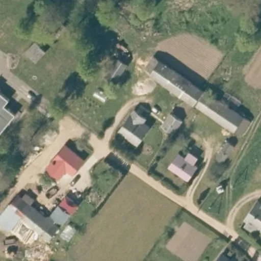 Vaizdas iš viršaus: Šusties g. 7, Šyliai
