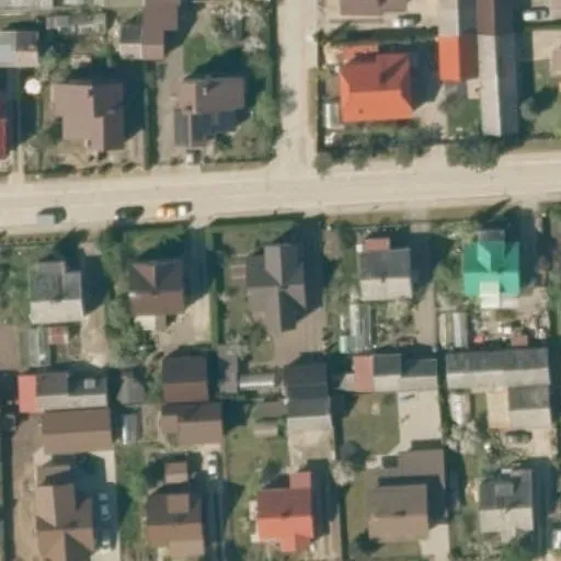 Vaizdas iš viršaus: Karklų g. 25, Šilutė
