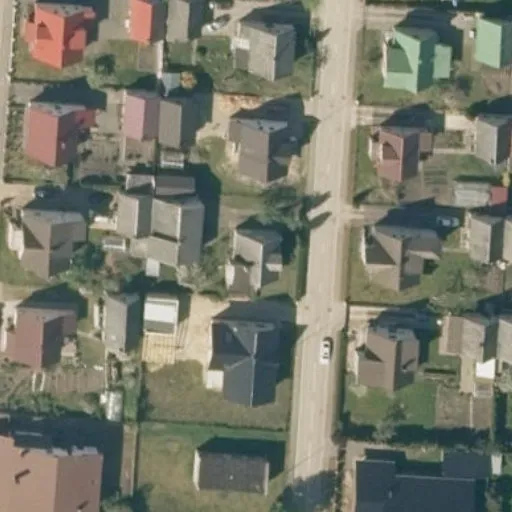 Vaizdas iš viršaus: Skirvytės g. 16, Šilutė
