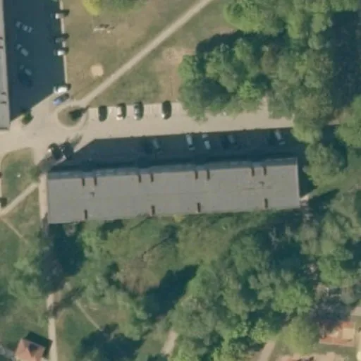 Vaizdas iš viršaus: V. Kudirkos g. 20C, Šilutė