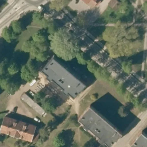 Vaizdas iš viršaus: V. Kudirkos g. 25, Šilutė