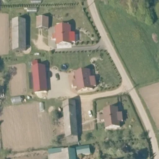 Vaizdas iš viršaus: Alksnių g. 7, Bikavėnai