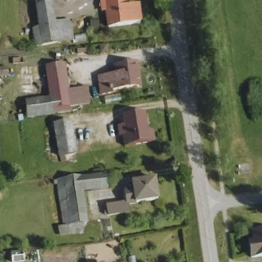 Vaizdas iš viršaus: Nemuno g. 17, Usėnai