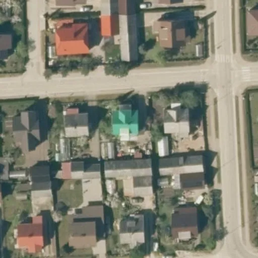 Vaizdas iš viršaus: Karklų g. 21, Šilutė
