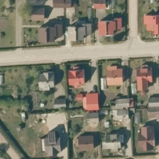 Vaizdas iš viršaus: Karklų g. 35, Šilutė