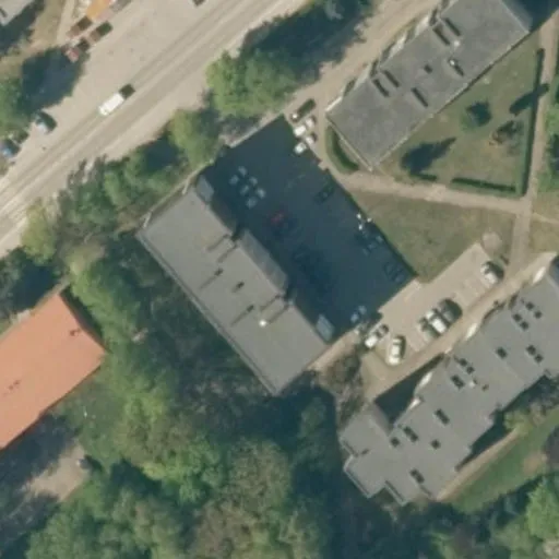 Vaizdas iš viršaus: Cintjoniškių g. 12, Šilutė