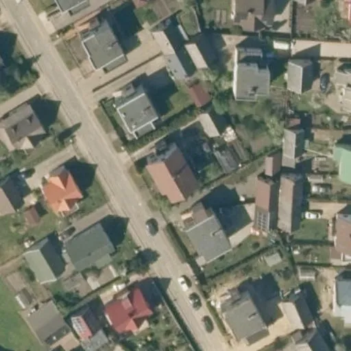 Vaizdas iš viršaus: E. Kanto g. 13, Šilutė