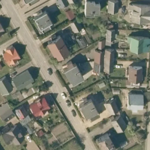 Vaizdas iš viršaus: E. Kanto g. 15, Šilutė