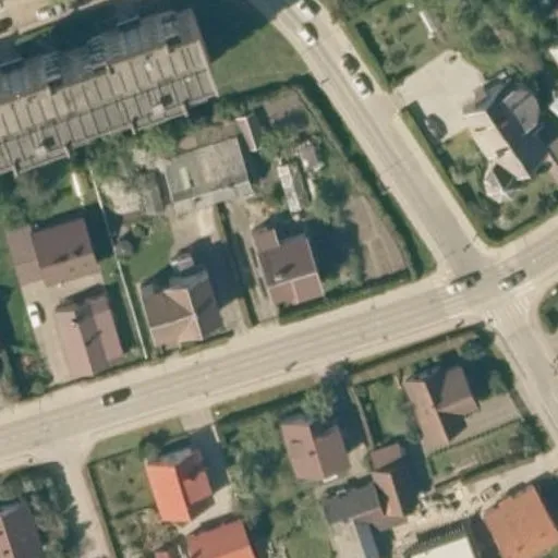 Vaizdas iš viršaus: Darbininkų g. 27, Šilutė