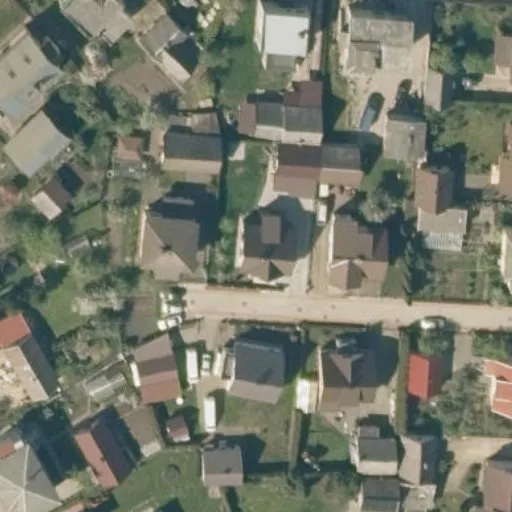Vaizdas iš viršaus: Kovo skg. 4, Šilutė