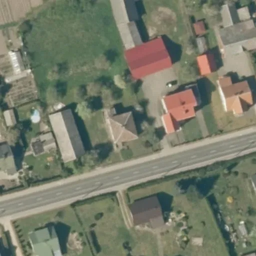 Vaizdas iš viršaus: Klaipėdos g. 20, Žemaičių Naumiestis
