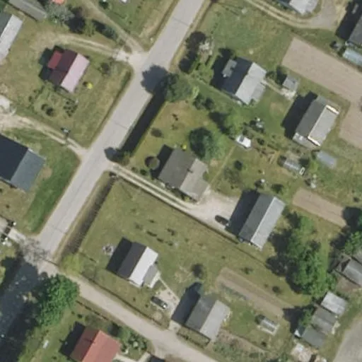 Vaizdas iš viršaus: Liepų g. 13, Piktupėnai