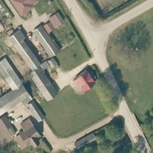 Vaizdas iš viršaus: Tilto g. 22, Šyliai