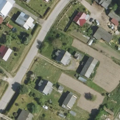 Vaizdas iš viršaus: Liepų g. 17, Piktupėnai