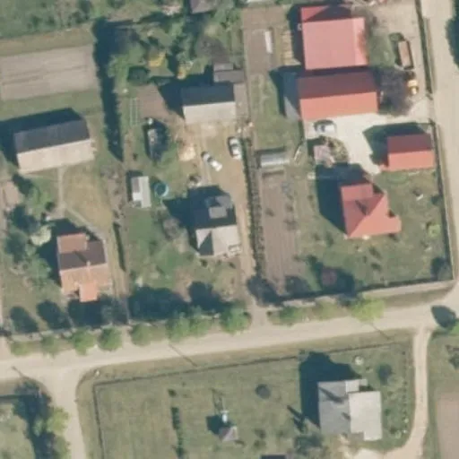 Vaizdas iš viršaus: Žemaičių g. 12, Saugos