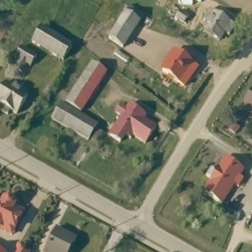 Vaizdas iš viršaus: Putinų g. 2, Natkiškiai