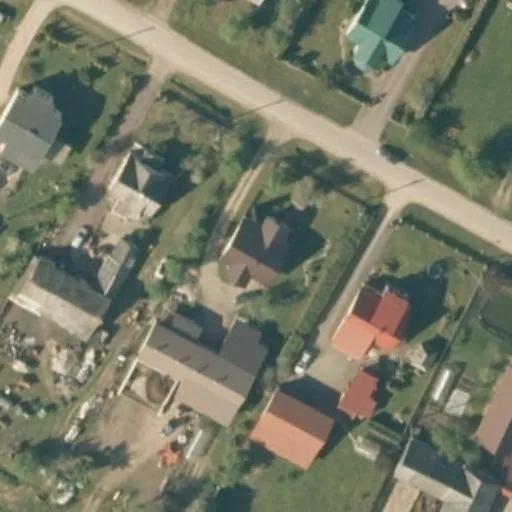 Vaizdas iš viršaus: Vilties g. 30, Natkiškiai