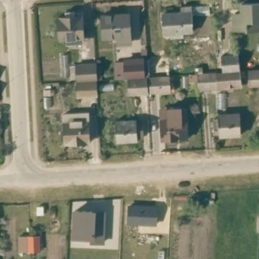 Vaizdas iš viršaus: Naujakurių g. 18, Šilutė