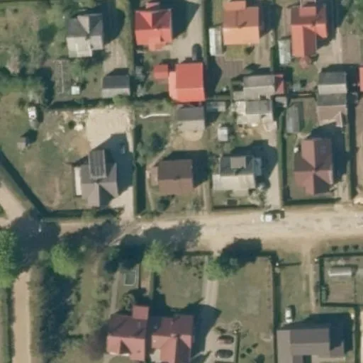 Vaizdas iš viršaus: Naujakurių g. 38, Šilutė