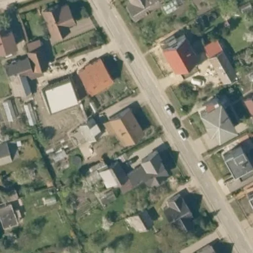 Vaizdas iš viršaus: E. Kanto g. 6, Šilutė