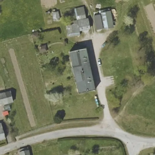 Vaizdas iš viršaus: Žemaitės g. 9, Švėkšna