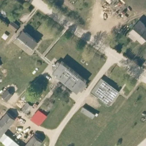 Vaizdas iš viršaus: Stotelės g. 1, Šyliai