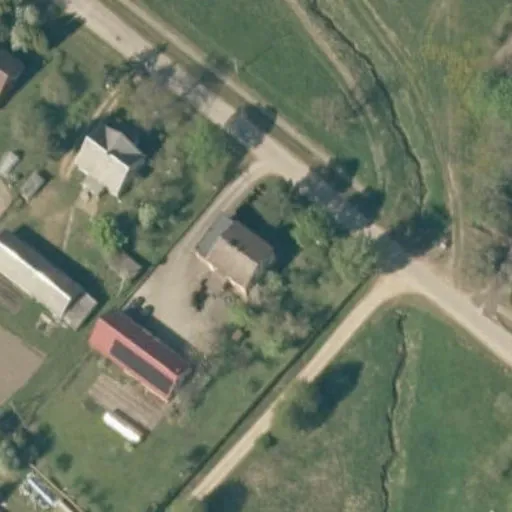 Vaizdas iš viršaus: Pažangos g. 23, Vainutas
