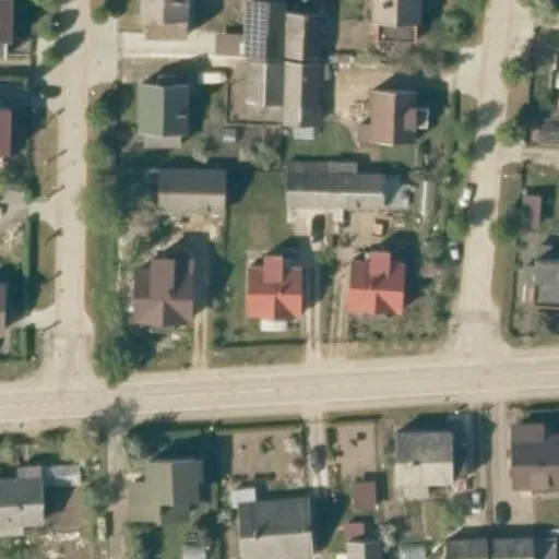 Vaizdas iš viršaus: Karklų g. 10, Šilutė