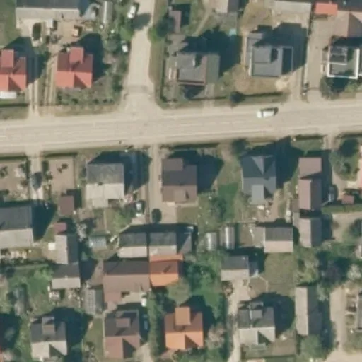Vaizdas iš viršaus: Karklų g. 5, Šilutė