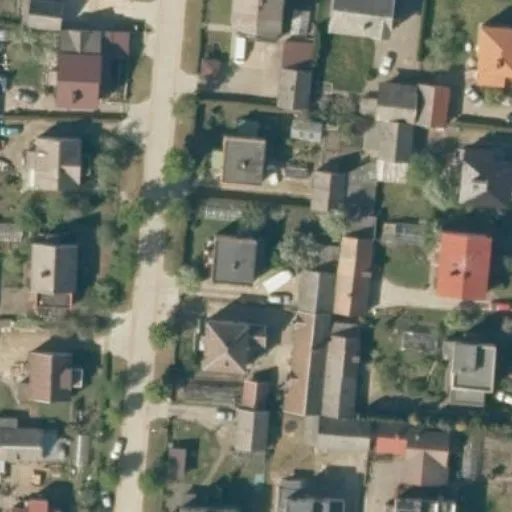 Vaizdas iš viršaus: Žilvičių g. 6, Šilutė