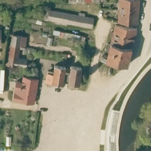 Vaizdas iš viršaus: Turgaus g. 12A, Šilutė