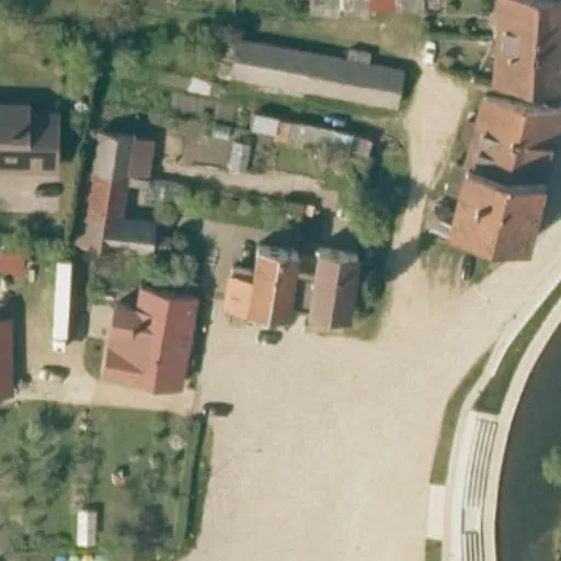 Vaizdas iš viršaus: Turgaus g. 12B, Šilutė