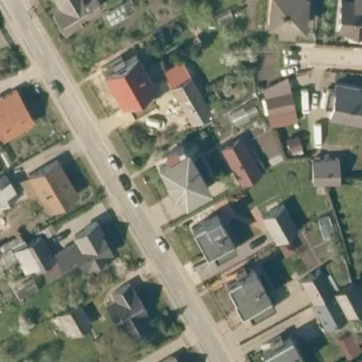 Vaizdas iš viršaus: E. Kanto g. 5, Šilutė