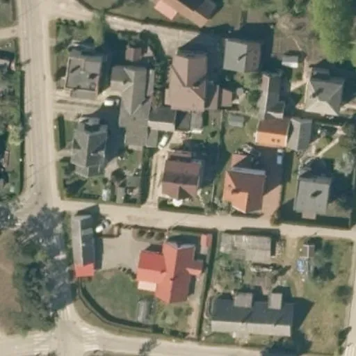 Vaizdas iš viršaus: Ventės g. 29, Šilutė