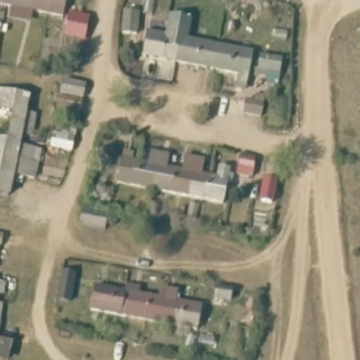Vaizdas iš viršaus: Ajerų g. 27, Šilutė