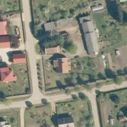 Vaizdas iš viršaus: Jaunimo g. 6, Saugos