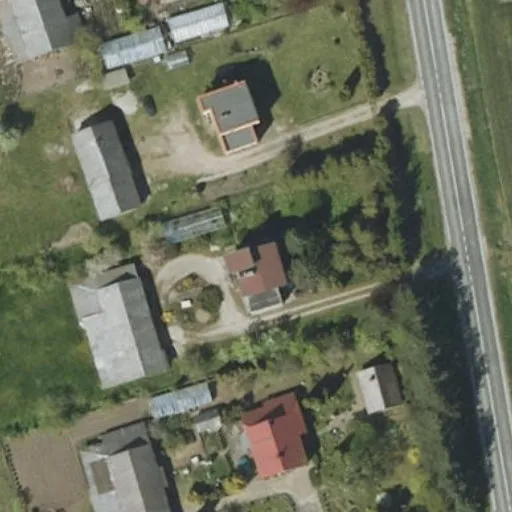 Vaizdas iš viršaus: Klaipėdos g. 39, Vilkyčiai