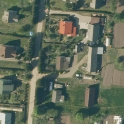 Vaizdas iš viršaus: Eglių g. 5, Kentriai