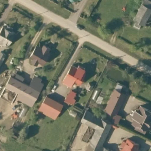 Vaizdas iš viršaus: Vilties g. 28, Natkiškiai