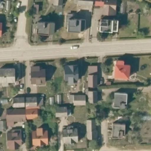 Vaizdas iš viršaus: Karklų g. 3, Šilutė