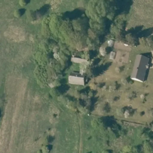 Vaizdas iš viršaus: Audėjų g. 44, Šilutė