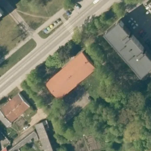 Vaizdas iš viršaus: Cintjoniškių g. 10, Šilutė