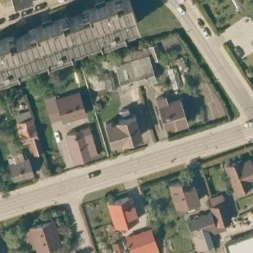 Vaizdas iš viršaus: Darbininkų g. 25, Šilutė