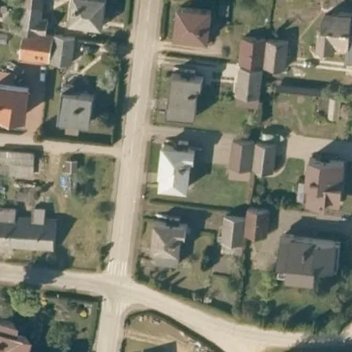 Vaizdas iš viršaus: Gegužės g. 5, Šilutė