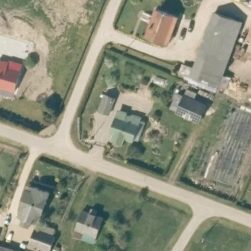 Vaizdas iš viršaus: Šaulių g. 15, Gardamas